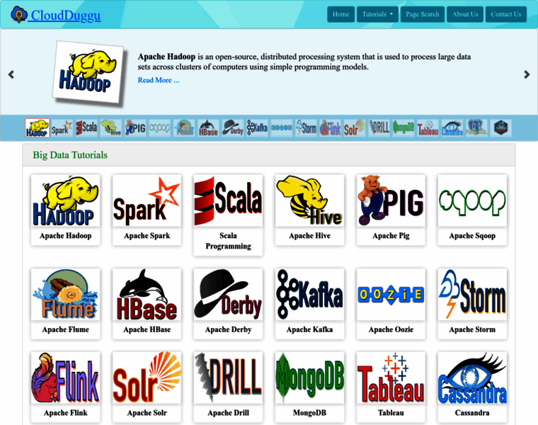 Cloudduggu.com thumbnail Cloudduggu.com thumbnail
