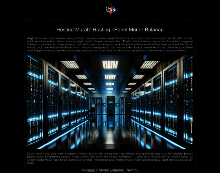 Cloudhosting.enterprises thumbnail