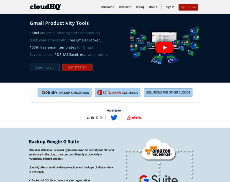 Cloudhq.io thumbnail