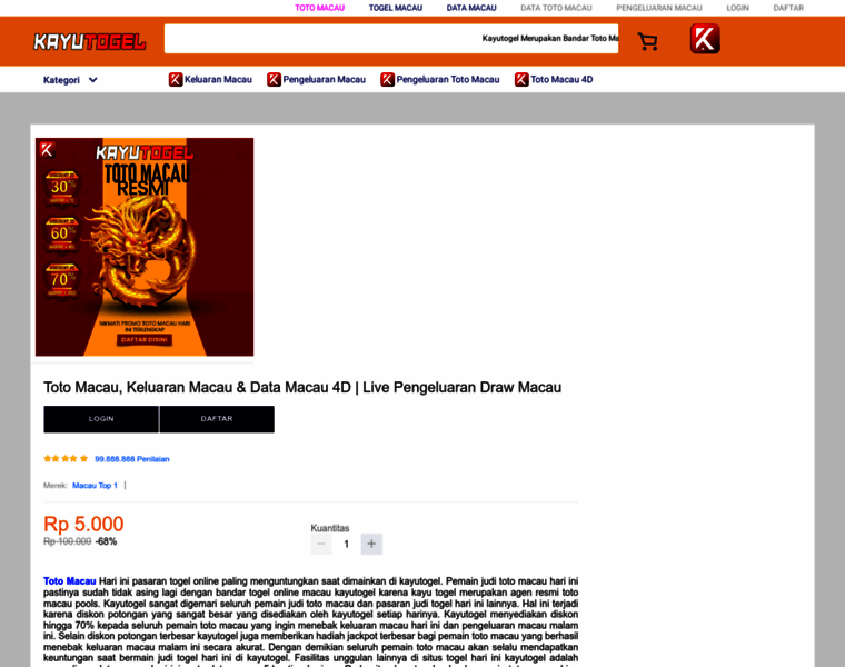 Cloudjakarta.com thumbnail