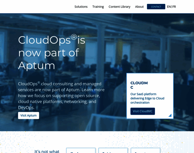 Cloudops.com thumbnail Cloudops.com thumbnail