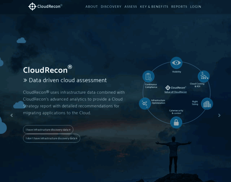 Cloudrecon.cloudatlasinc.com thumbnail