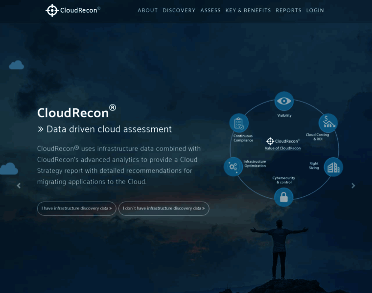 Cloudreconstaging.cloudatlasinc.com thumbnail