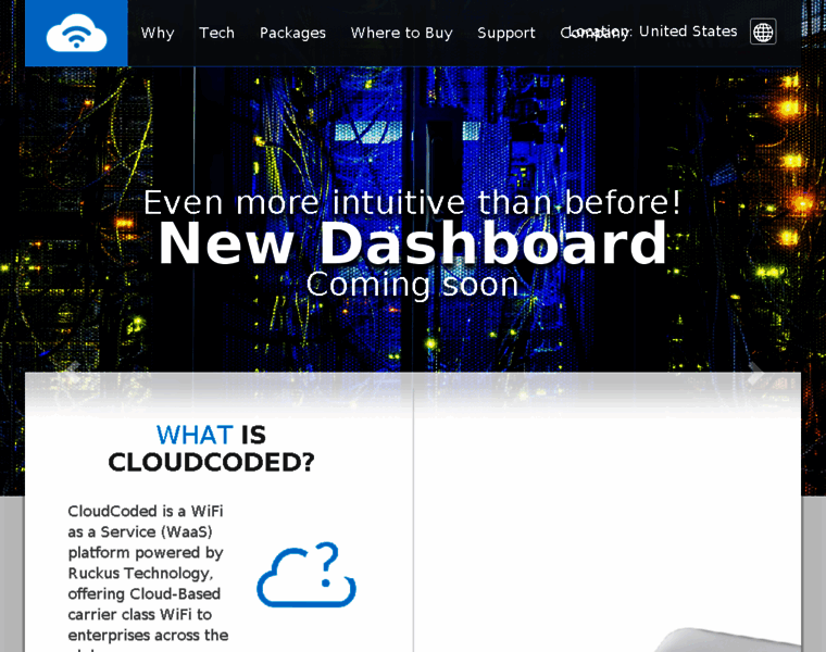 Cloudruckus.net thumbnail