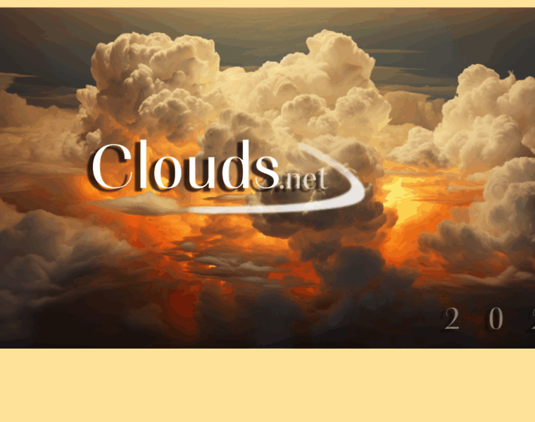 Clouds.net thumbnail