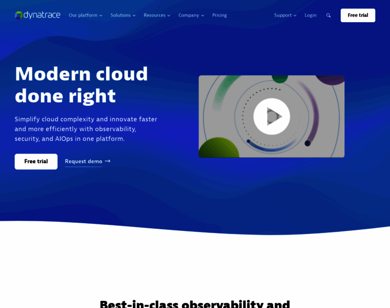 Cloudsleuth.net thumbnail