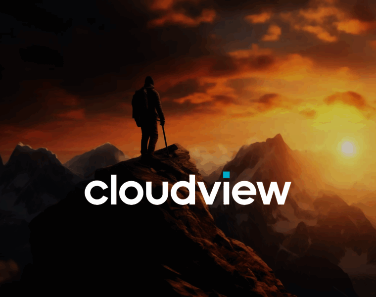 Cloudview-inc.com thumbnail