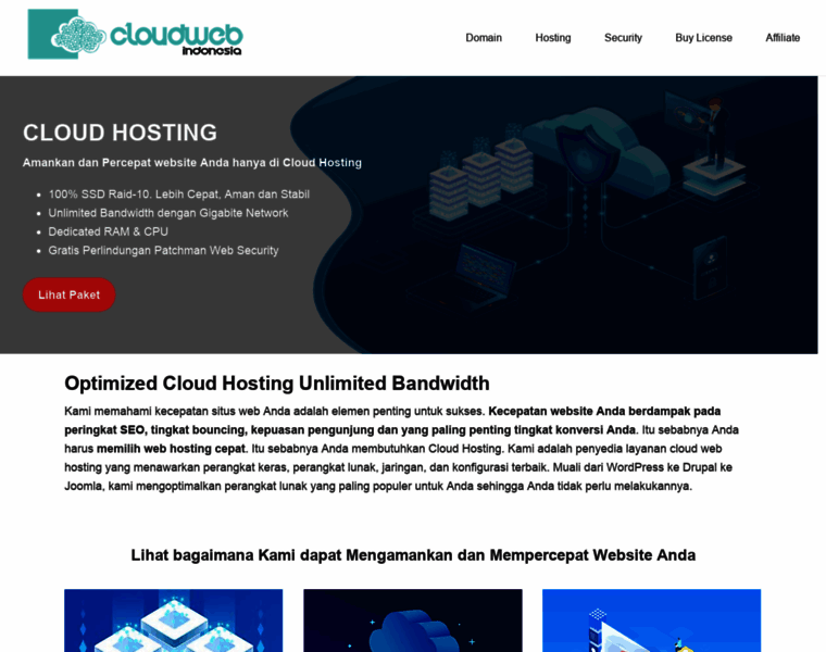 Cloudweb.co.id thumbnail Cloudweb.co.id thumbnail