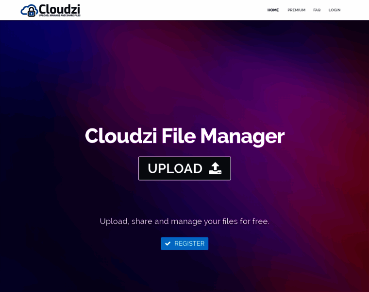 Cloudzi.net thumbnail