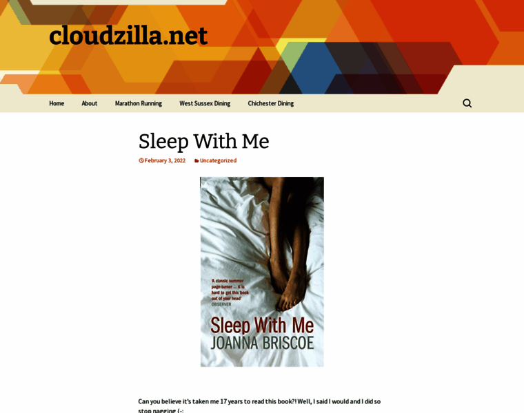 Cloudzilla.net thumbnail