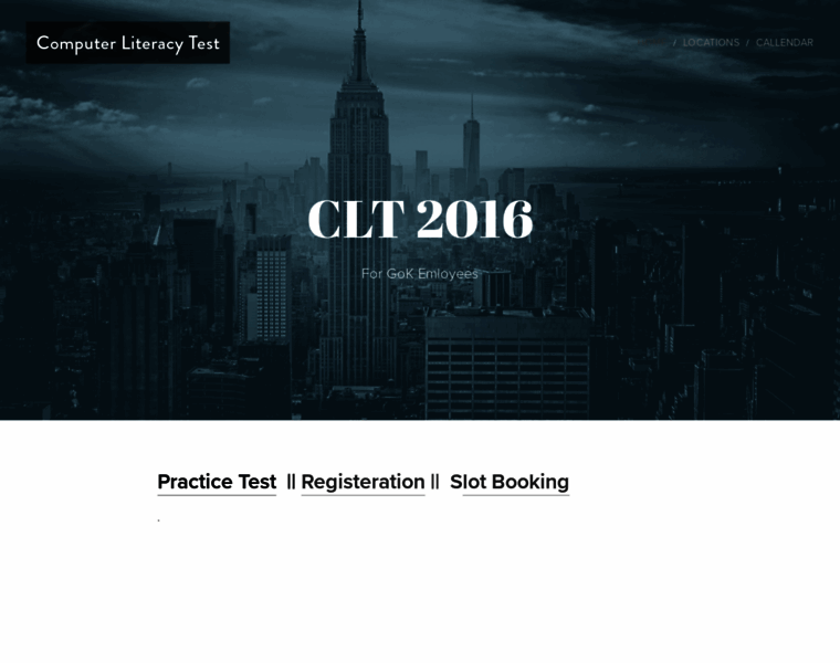 Clt2016.webnode.com thumbnail