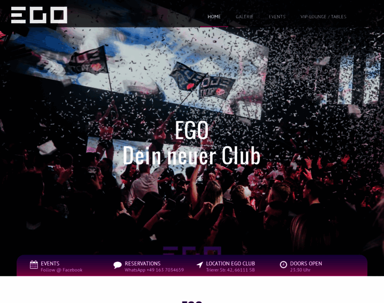 Club-ego.de thumbnail