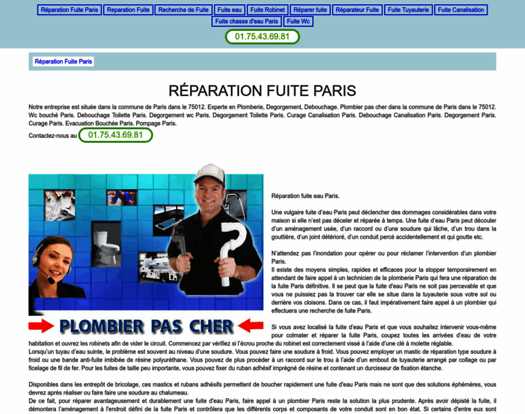 Club-prive.fr thumbnail