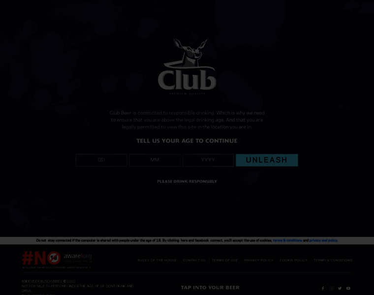 Club.co.ug thumbnail