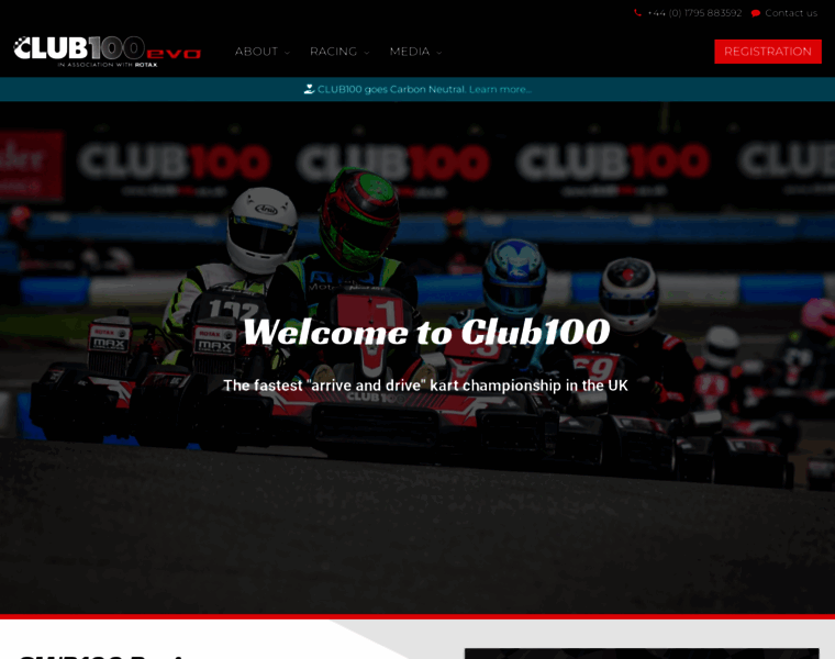 Club100.co.uk thumbnail