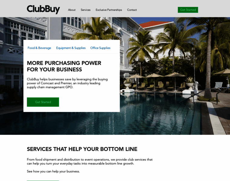 Clubbuy.com thumbnail