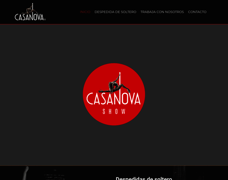 Clubcasanova.cl thumbnail