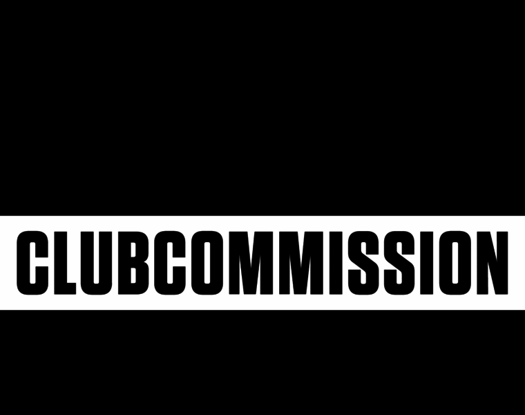 Clubcommission.de thumbnail