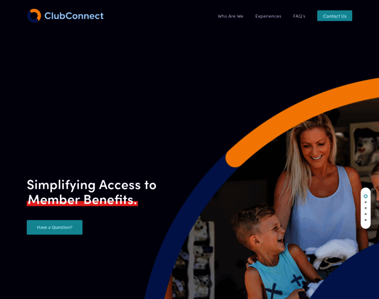 Clubconnect.com.au thumbnail