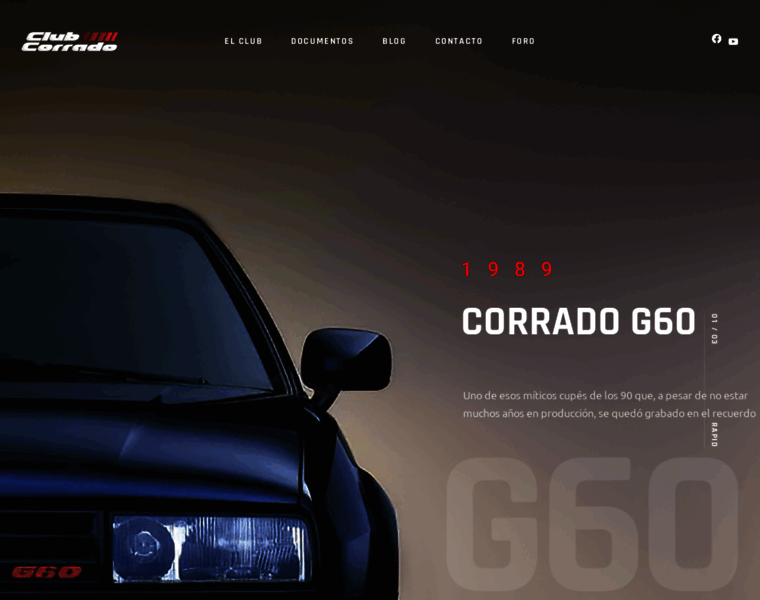Clubcorrado.com thumbnail Clubcorrado.com thumbnail