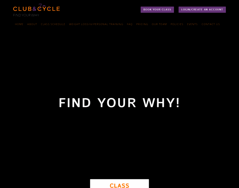 Clubdecycle.com thumbnail
