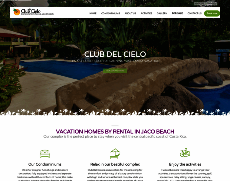 Clubdelcielo.com thumbnail