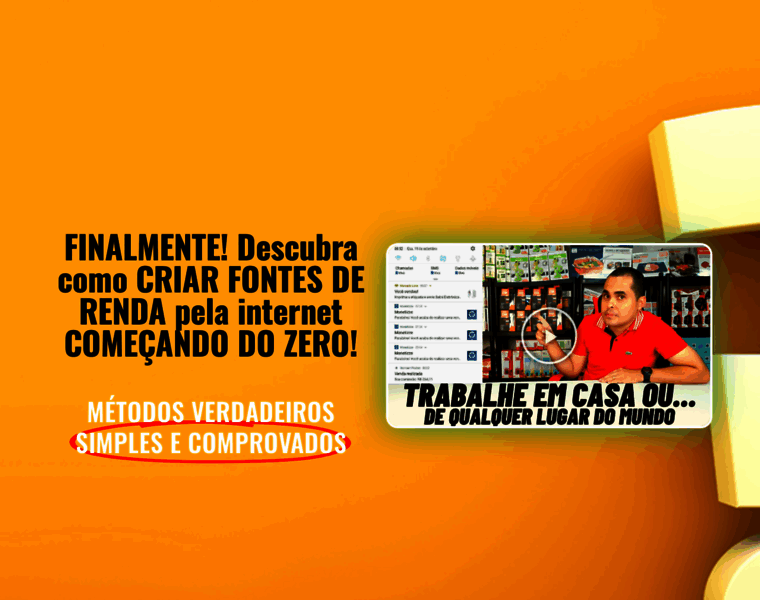 Clubesuameta.com.br thumbnail