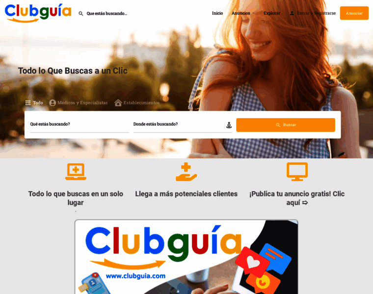Clubguia.com thumbnail