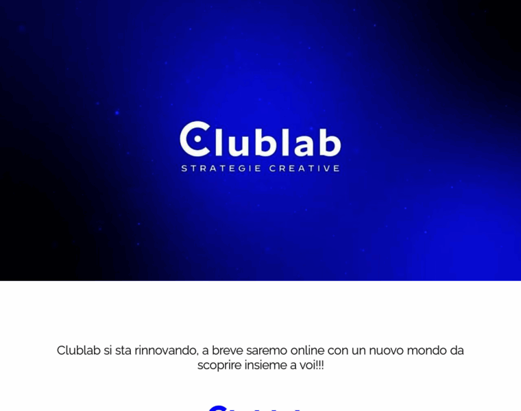 Clublab.ch thumbnail