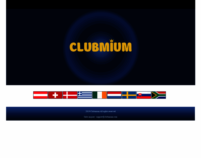 Clubmium.net thumbnail