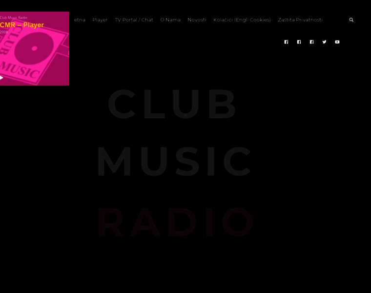 Clubmusic-1.com thumbnail