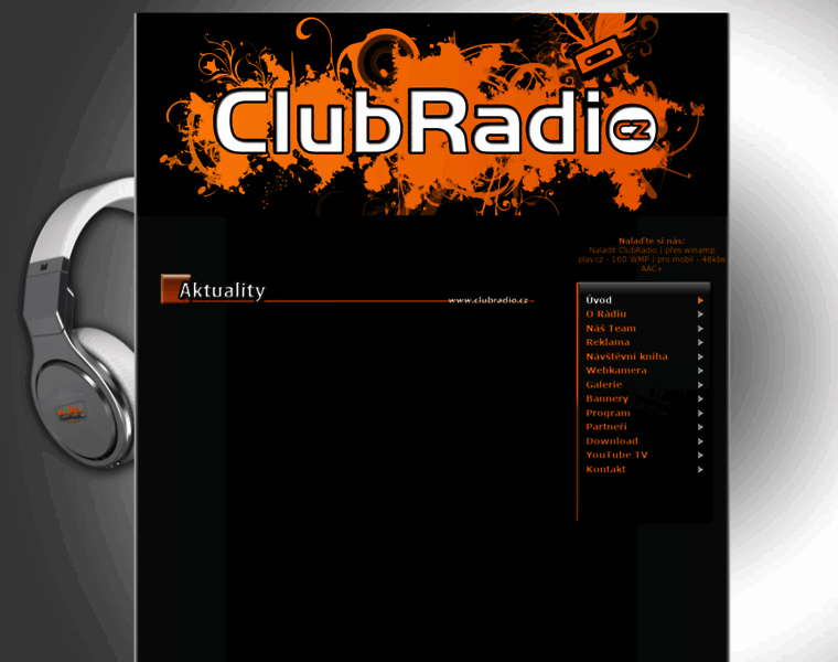 Clubradio.cz thumbnail