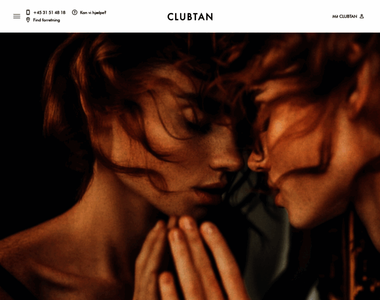 Clubtan.net thumbnail