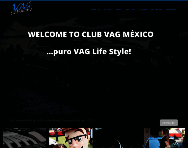 Clubvag.net thumbnail