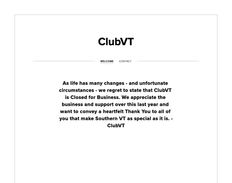 Clubvt.com thumbnail