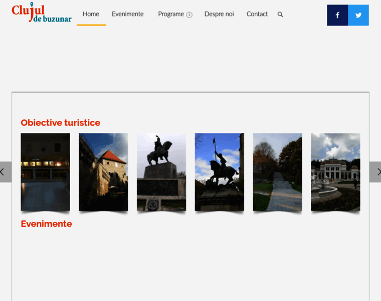 Clujuldebuzunar.ro thumbnail Clujuldebuzunar.ro thumbnail