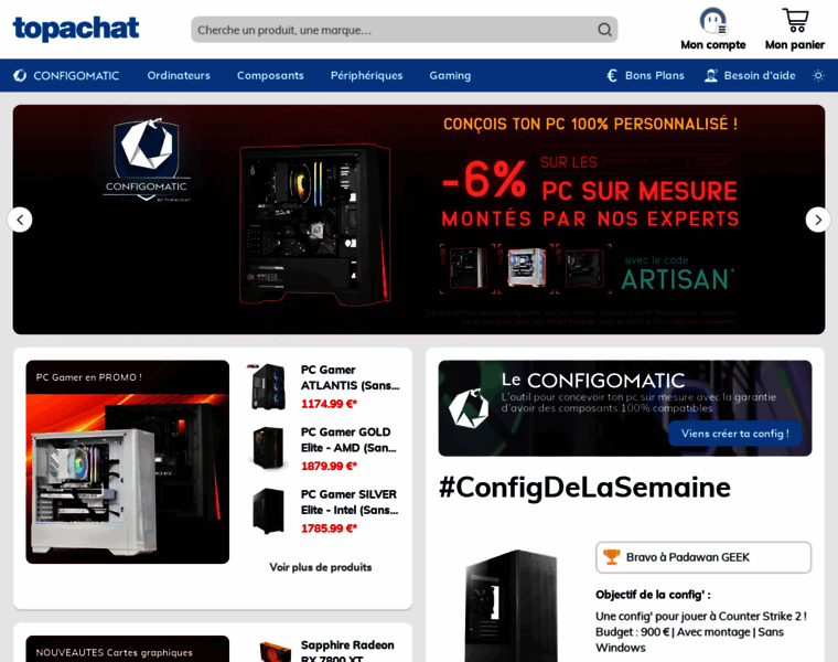 Clust.com thumbnail