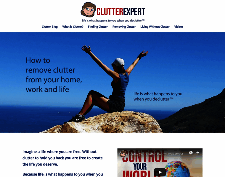 Clutter.co.uk thumbnail