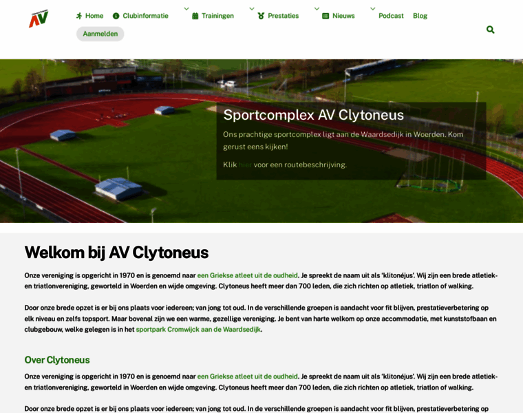 Clytoneus.nl thumbnail