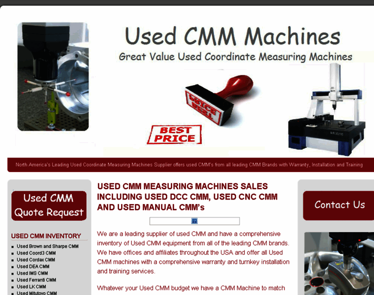 Cm-m.com thumbnail