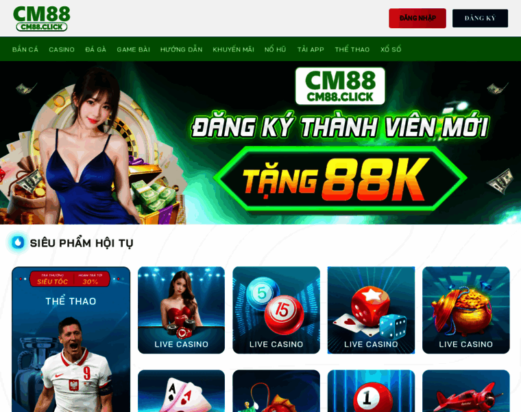 Cm88.click thumbnail