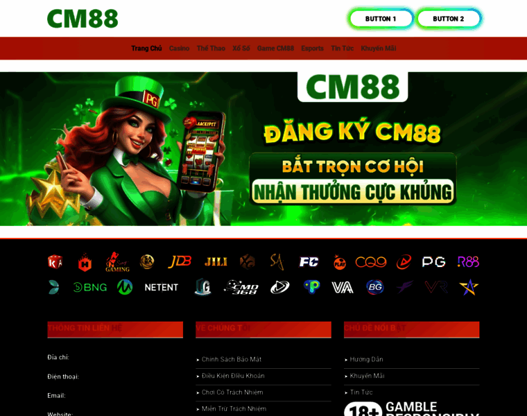 Cm88.trade thumbnail