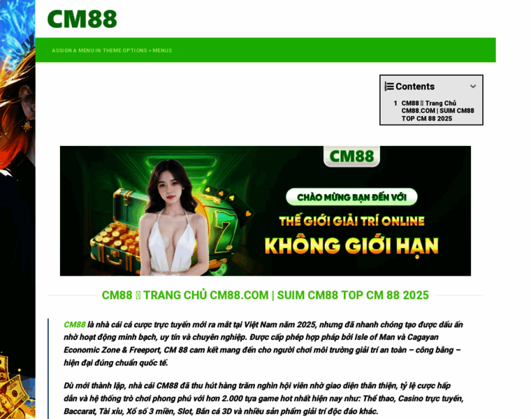 Cm88811.com thumbnail Cm88811.com thumbnail
