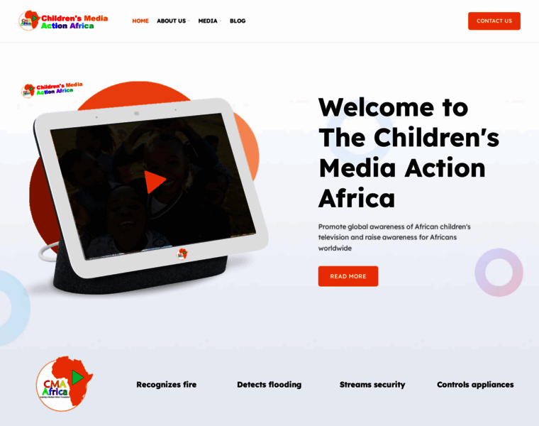 Cmaafrica.org.ng thumbnail