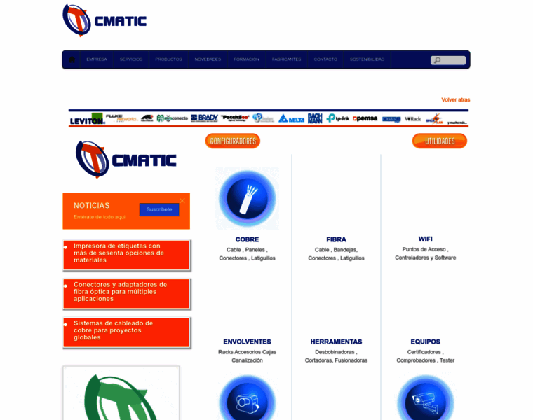 Cmatic.net thumbnail