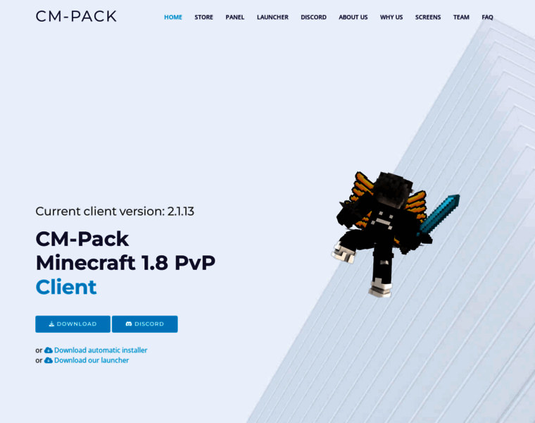 Cmclient.pl thumbnail Cmclient.pl thumbnail