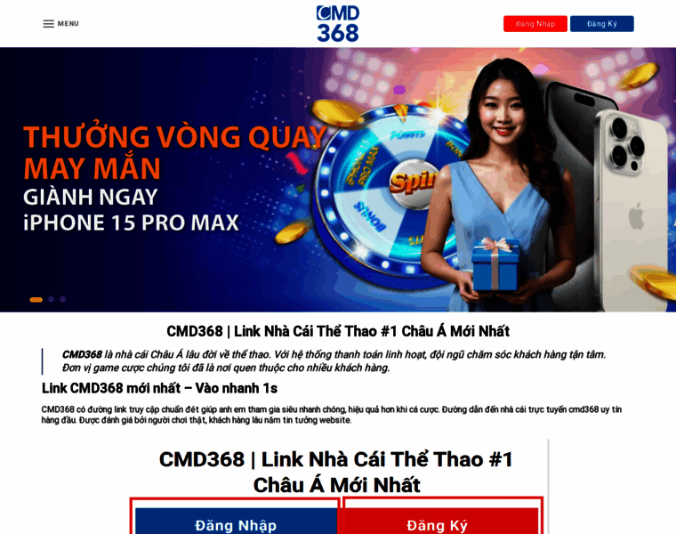 Cmd368ws.com thumbnail