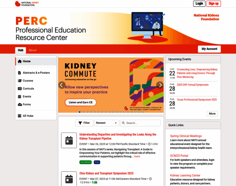 Cme.kidney.org thumbnail Cme.kidney.org thumbnail