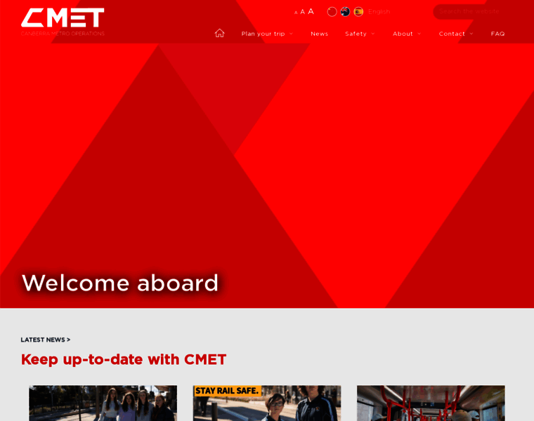 Cmet.com.au thumbnail