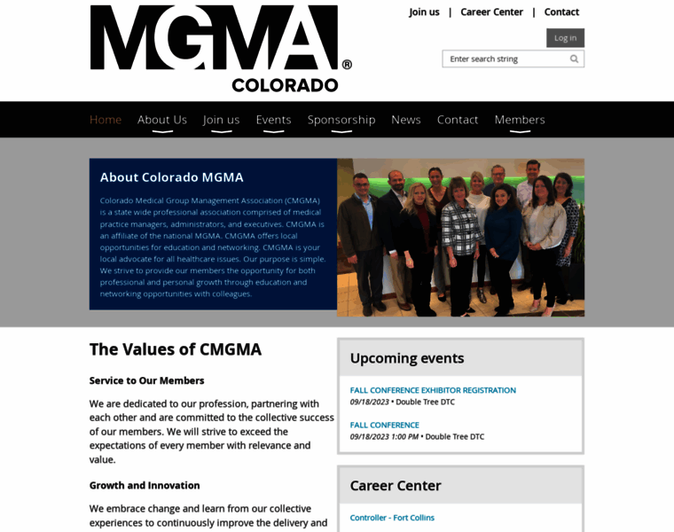 Cmgma.com thumbnail